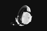 Razer BlackShark V2 Pro Headset Trådløs Spil Bluetooth Hvid