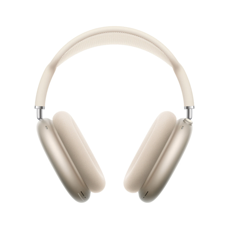 Apple AirPods Max Headset Trådløs Opkald/musik USB Type-C Bluetooth Beige