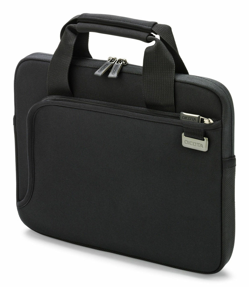 DICOTA SMART 33,8 cm (13.3") Etui Sort
