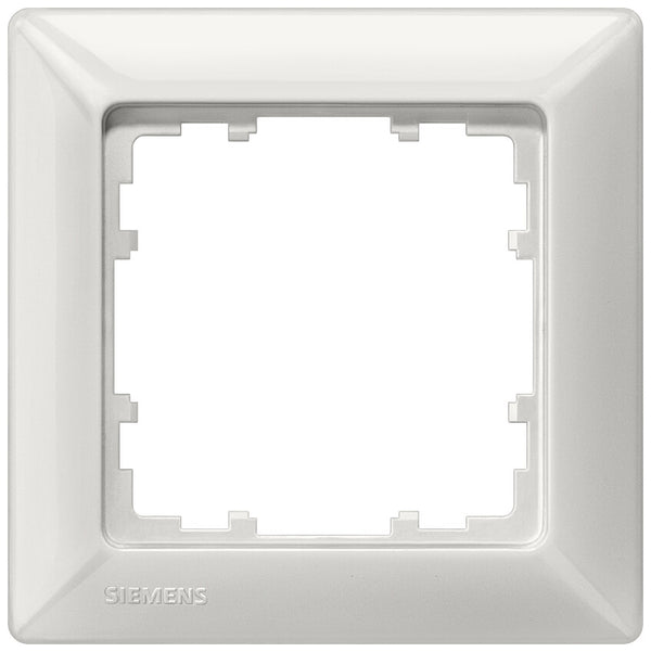 Siemens 5TG25510 Hvid