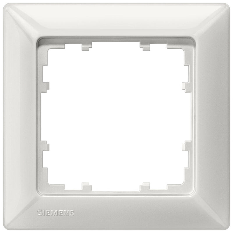 Siemens 5TG25510 Hvid
