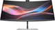 HP Series 7 Pro 34" WQHD Conferencing Monitor - 734pm