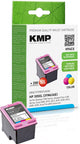 KMP SINGLEPACK H96CX blækpatron 1 stk Kompatibel Højt (XL) udbytte Blå, Magenta, Gul