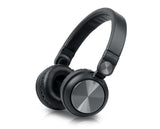 Muse M-276BT hovedtelefoner/headset Kabel & trådløs Opkald/musik Bluetooth Sort