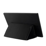 ASUS ZenScreen MB166C computerskærm 39,6 cm (15.6") 1920 x 1080 pixel Fuld HD LED Sort