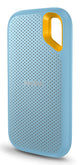 SanDisk SDSSDE61-4T00-G25B ekstern solid state driver 4 TB USB Type-C 3.2 Gen 2 (3.1 Gen 2) Blå