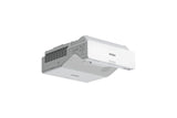Epson EB-770Fi Ultrakort projektor med kort projiceringsafstand 4100 ANSI lumens 3LCD 1080p (1920x1080) Hvid