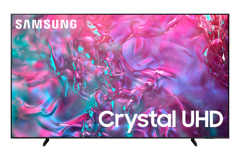 Samsung Series 9 UE98DU9070U 2,49 m (98") 4K Ultra HD Smart TV Wi-Fi Sort