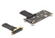 DeLOCK 81502 interface-kort/adapter Intern PCIe