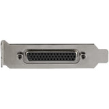 StarTech.com PEX4S953LP interface-kort/adapter Intern Seriel