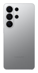 Samsung Galaxy S26 Ultra SM-S948B/DS 17,5 cm (6.9") Dual SIM Android 16.0 5G USB Type-C 16 GB 1 TB 5000 mAh Sølv