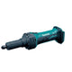 Makita DGD800Z lige sliber Vinkelsliber til dør 25000 rpm Sort, Blå