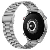 MaxCom Ecowatch1 3,86 cm (1.52") 51 mm Digital 360 x 360 pixel Sølv