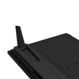 HUION PRO 24 4K tegneplade Sort 5080 lpi 527,04 x 296,46 mm USB