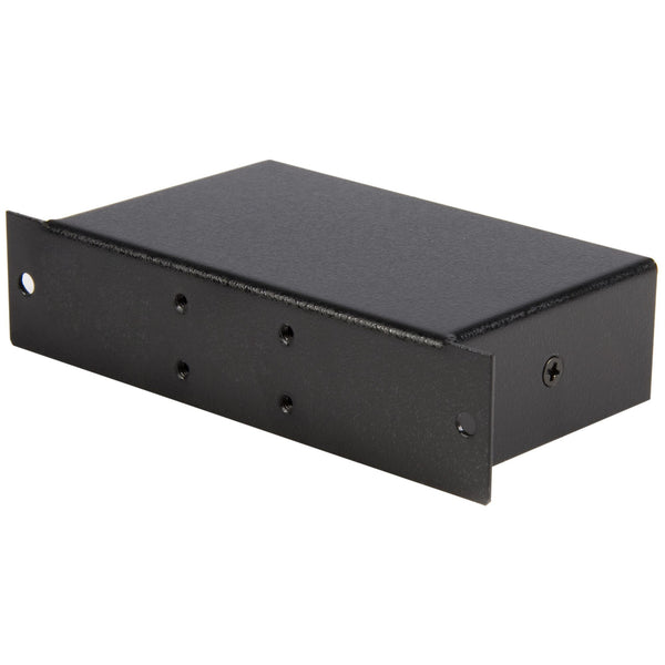 StarTech.com ST4200USBM interface hub USB 2.0 Type-B 480 Mbit/s Sort