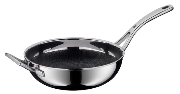 WMF 1756536411 Rustfrit stål Aluminium, Rustfrit stål
