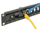 DeLOCK 43340 patch panel