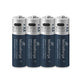 MediaRange MRBAT161 husholdningsbatteri Genopladeligt batteri AA Lithium-Ion (Li-Ion)