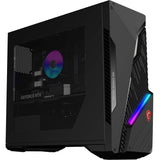 MSI MAG Infinite S3 14NVM5-2873EU Intel® Core™ i5 i5-14400F 16 GB DDR5-SDRAM 1 TB SSD NVIDIA GeForce RTX 5060 Ti Windows 11 Home Desktop PC Sort