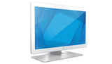 Elo Touch Solutions 2203LM 54,6 cm (21.5") LCD 225 cd/m² Fuld HD Hvid Berøringsskærm