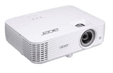 Acer Home H6830BD Standard-kast projektor 4000 ANSI lumens DLP UHD 4K (3840x2160) 3D Hvid