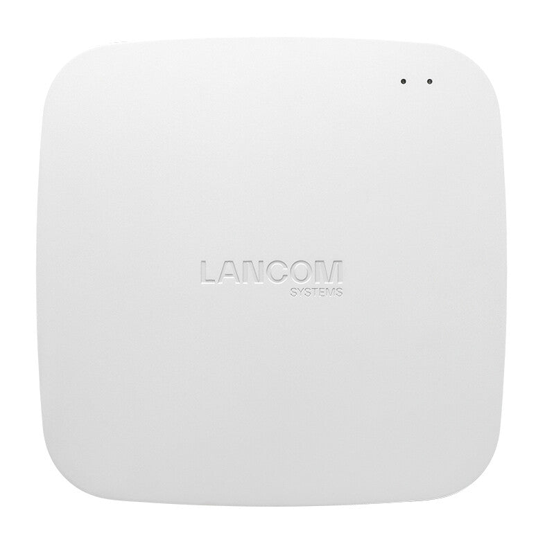 LANCOM LX-7200 (Bulk 5) 9600 Mbit/s Hvid Strøm over Ethernet (PoE)