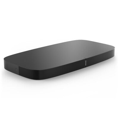 Sonos PLAYBASE Ethernet LAN Wi-Fi Sort