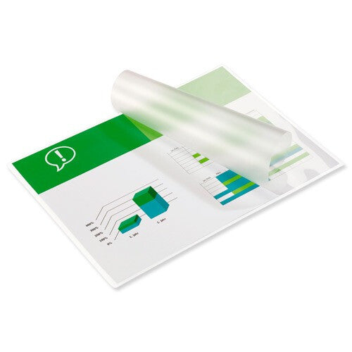 GBC Lamineringslomme A4 80 micron