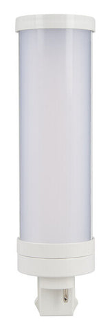 Osram DULUX LED T EM & AC MAINS VALUE LED-lampe Kold hvid 4000 K 9 W GX24d-3 E