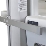 Ergotron 98-420 monteringssæt Aluminium
