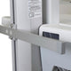 Ergotron 98-420 monteringssæt Aluminium