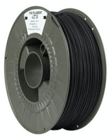 Spectrum Filaments TF-24094 3D print materiale Polymælkesyre-kulfiber (PLA-CF) Rød 1 kg