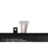 Green Cell AS80 laptop reservedel Batteri