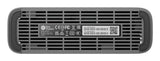 Synology BeeStation Plus NAS Desktop Intel® Celeron® J4125 4 GB DDR4 4 TB SSD Sort