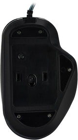 Voxicon DM-GR390W mus Kontor Højre hånd USB Type-A Optisk 6400 dpi