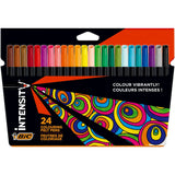 BIC 978035 filtpen 24 stk