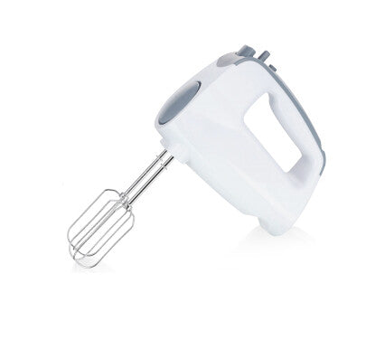 Emerio HM-110921.12 røremaskine og mikser Håndmixer 250 W Hvid