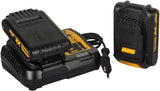 DeWALT DCF620NT-XJ taske til opbevaring af værktøj