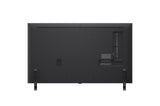 LG QNED AI 55QNED85A3C TV 139,7 cm (55") 4K Ultra HD Smart TV Wi-Fi Sort