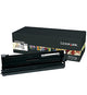 Lexmark C925X72G tonerpatron 1 stk Original Sort