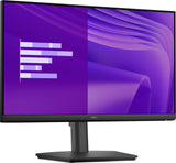 DELL E Series E2425HSM computerskærm 60,5 cm (23.8") 1920 x 1080 pixel Fuld HD LCD Sort