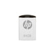 HP v222w USB-nøgle 64 GB USB Type-A 2.0 Sølv