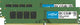 Crucial CT2K32G4DFD832A hukommelsesmodul 64 GB 2 x 32 GB DDR4 288-pin DIMM