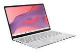 ASUS Chromebook CM1505CM4A-S70031 MediaTek Kompanio Kompanio 540 39,6 cm (15.6") Fuld HD 4 GB LPDDR5x-SDRAM 128 GB eMMC Wi-Fi 6 (802.11ax) ChromeOS Grå