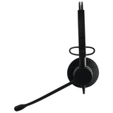 Jabra 2393-823-109 hovedtelefoner/headset Ledningsført Kontor/Callcenter