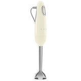 Smeg 50's Style Stavblendere HBF03CREU Creme