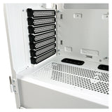 LC-Power Holo-1_X Midi Tower Hvid