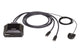 ATEN US3312-AT KVM Switch Sort