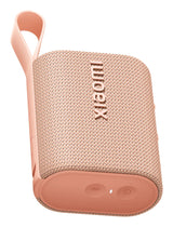 Xiaomi Sound Pocket Bærbar stereohøjttaler Lyserød 5 W