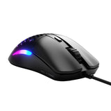 Glorious Gaming Model O Eternal mus Spil Højre hånd USB Type-A Optisk 12000 dpi